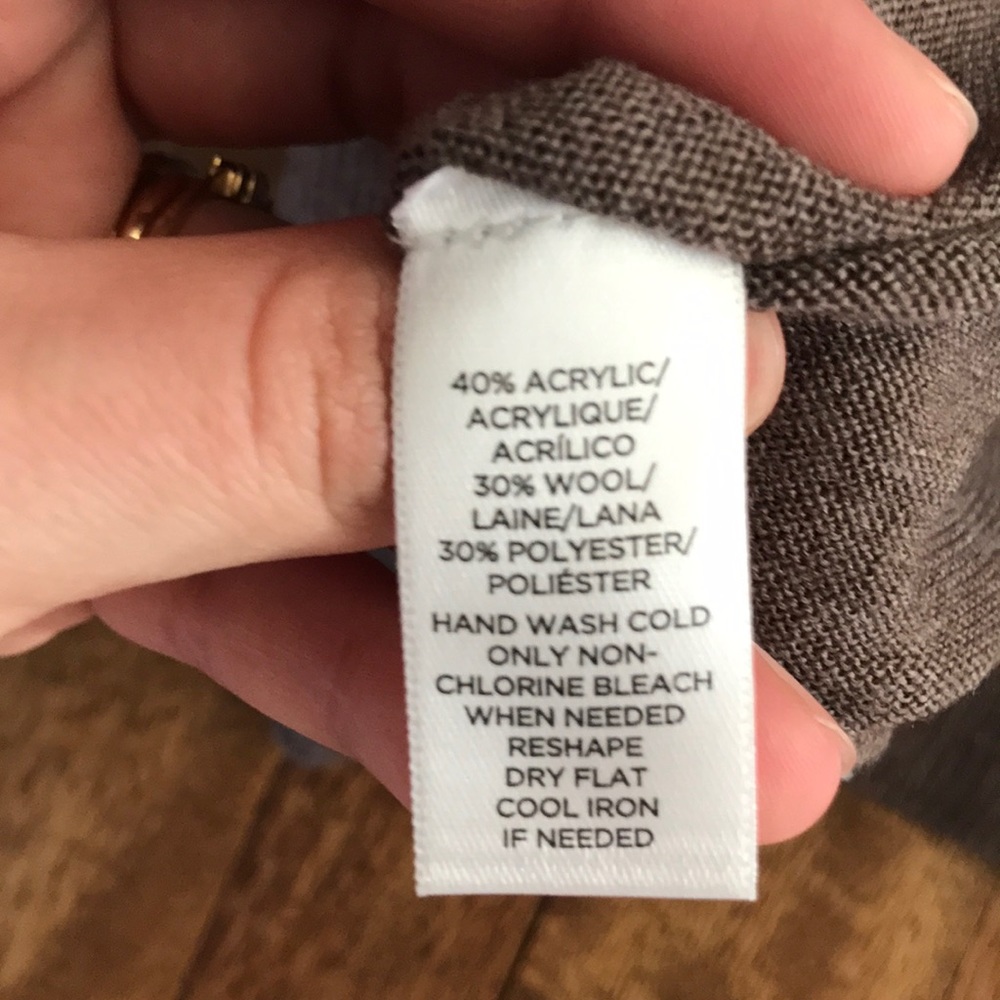 Loft thin sweater - Picture 5 of 5